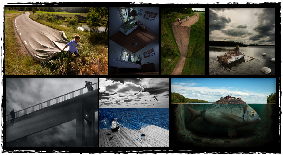 Erik Johansson
